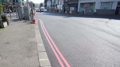 More no stopping 'red routes' planned for city