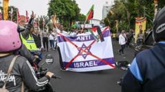 Perekonomian Israel menyusut drastis akibat serangan ke Gaza