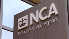 Man arrested in people smuggling investigation
