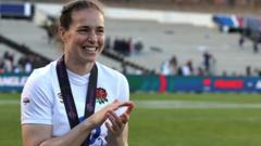 Scarratt keen to play part in England’s ‘big year’