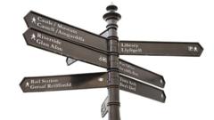 Welsh language policy has been misunderstood, says council