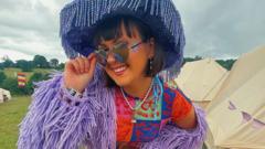 Can a Stoma Stop You from Enjoying Glastonbury?