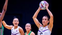 Lightning beat Dragons to go top of Super League