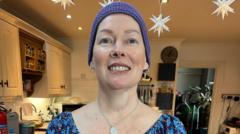 'My leg helped rebuild my tongue after cancer'