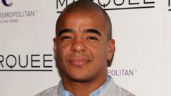 Erick Morillo: I Like To Move It DJ dead at 49 - BBC News