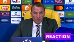 Is Celtic's Future in Jeopardy? Insights from Boss Rodgers