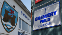 Will Ospreys Thrive at St Helen&#039;s During Bridgend&#039;s 2025-26 Games?