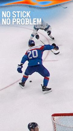 ‘One of the funniest things i’ve ever seen’