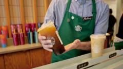Is Starbucks Abandoning Pickup-Only Shops for a Cozier Experience?