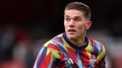 Why Isak Made the Cut but Gyokeres Didn't in Potter's Sweden Squad?