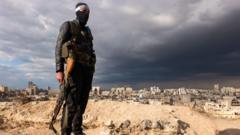 US to remove Syria's HTS from list of foreign terror groups