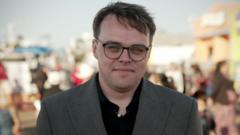 From Mr Nobody to Oscar nominee: How one man took on Putin