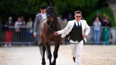 In Pictures: Badminton and Attenborough tributes