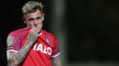 Ipswich are 'close to clicking' - Szmodics