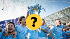 Can you name all the Premier League-winning captains?