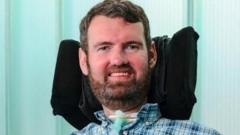 Tributes to MND champion who created 'vital' Euan's Guide