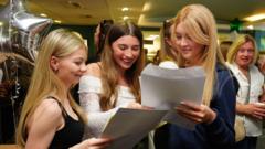 Are We Facing a Resit Crisis with Record GCSE Resits?
