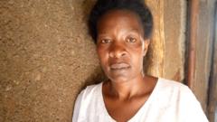 Evarline Okello