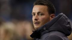 Championship: Five games including Millwall v Ipswich - text updates