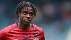 Chelsea sign Lavia from Southampton in £58m deal