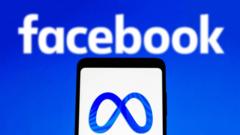 Facebook logo