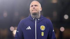Charlton sign Scotland striker Dykes from Blues