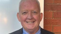 Reform wins first council by-election in Scotland