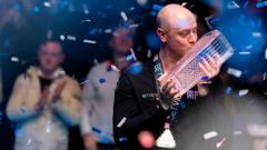 Can Wakelin Make a Comeback to Claim the Scottish Open Title?