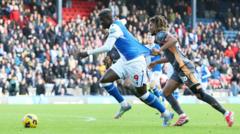 Rovers paying for 'botched recruitment'