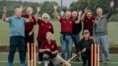 Why do wealthy Luton men live 10 years longer?