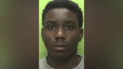 Man found guilty of manslaughter after fatal stabbing