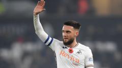 'How the fans react is how the fans react' - Matos on Grimes