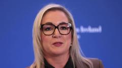 Nesbitt decision to halt puberty blockers trial is 'disgraceful' - O'Neill