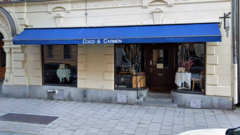 Four ill with sepsis after food poisoning outbreak at Stockholm restaurant