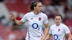 Scarratt to make 100th England start against NZ