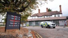 Epping asylum hotel to close by July, says MP
