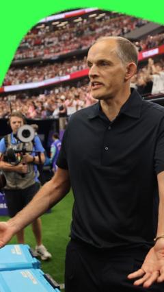 Tuchel's complaints about photographers lead to changes