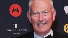 Scudamore involvement 'can only be good'