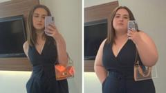 ‘Chubby filter’ pulled from TikTok after user backlash