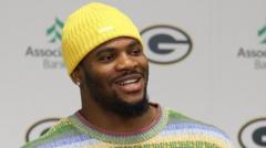 Could the Parsons Deal Propel the Packers to Super Bowl Contention?