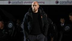 St Mirren 0-3 Hibs: What Gray said