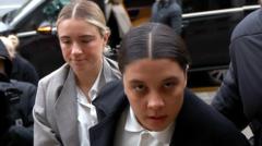 Not guilty – but how will Sam Kerr trial affect her career?