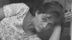 Is the Iconic Claudia Cardinale, Star of The Leopard, Gone at 87?