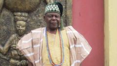 Aworan Baba Elebubon
