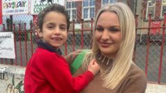 How Will School Closures in Sir Gâr Impact My Vulnerable Son?