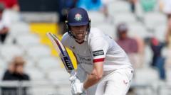 Lancs' kids can benefit from struggles - Bohannon