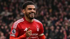 Is Gibbs-White&#039;s New Contract a Game Changer for Forest?