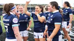 What’s Behind Scotland’s Chaotic World Cup Build-Up?