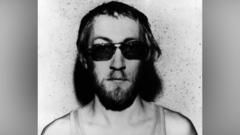 'Hitman confessed to me about unsolved murder'