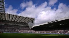Amazing Newcastle Name Forest's Wilson As Sporting Director Background in HD Amazing Newcastle Name Forest's Wilson As Sporting Director Background in HD